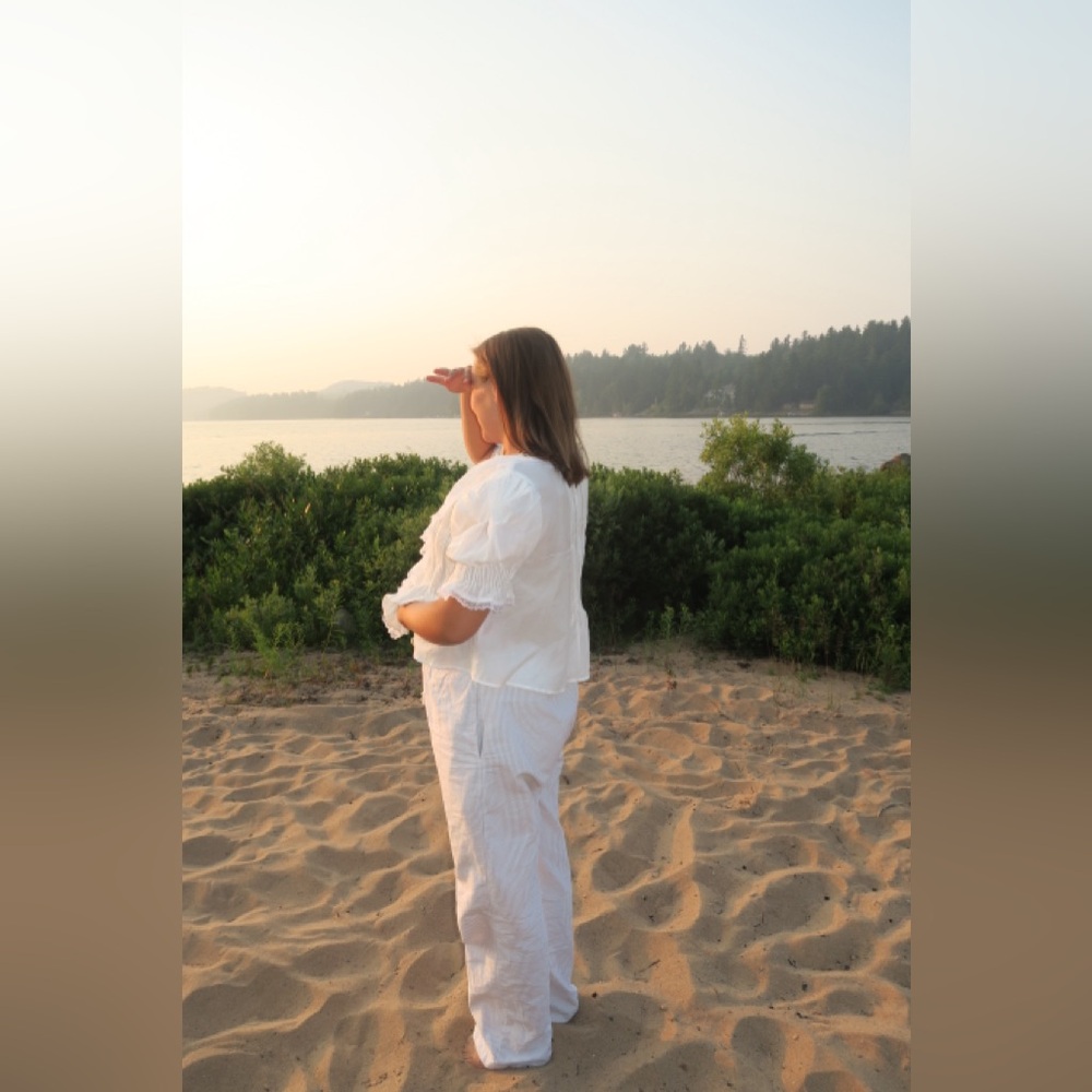 Meet your Posher, Tashiana